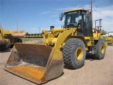  Caterpillar 950H en venta Ref.: 1407168625186130 No. 2