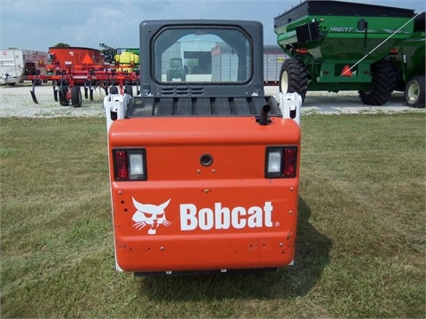 BOBCAT S100 en venta, usada Ref.: 1407168677483560 No. 4