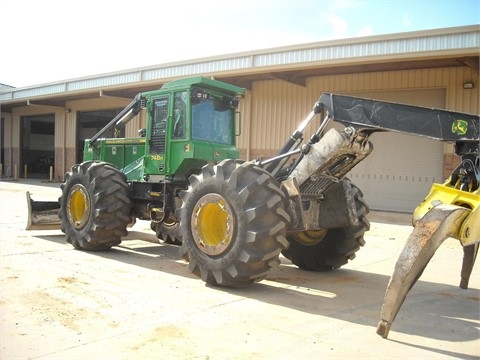 DEERE 748H usada a la venta Ref.: 1407170568008200 No. 4