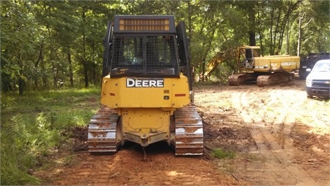  Deere 700J en optimas condiciones Ref.: 1407171559383942 No. 3