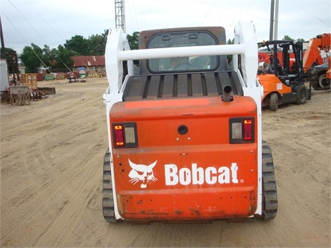 BOBCAT T190 usada de importacion Ref.: 1407172245678645 No. 3