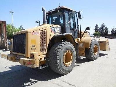  Caterpillar 950H usada de importacion Ref.: 1407173109954581 No. 3