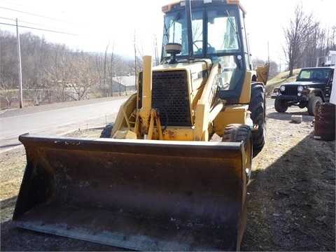  Deere 310D en buenas condiciones Ref.: 1407176416938218 No. 2