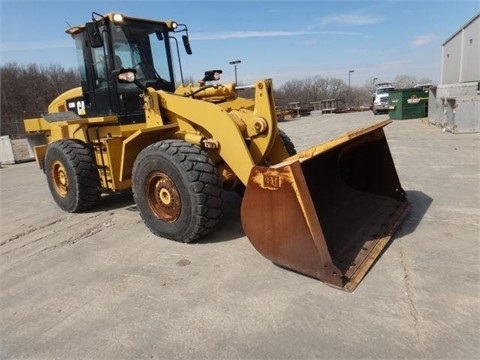  Caterpillar 938H usada de importacion Ref.: 1407181338116125 No. 3