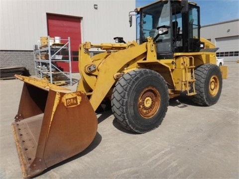  Caterpillar 938H usada de importacion Ref.: 1407181338116125 No. 4