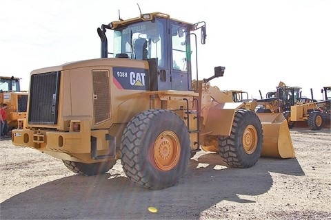  Caterpillar 938H seminueva en perfecto estado Ref.: 1407182570330017 No. 2