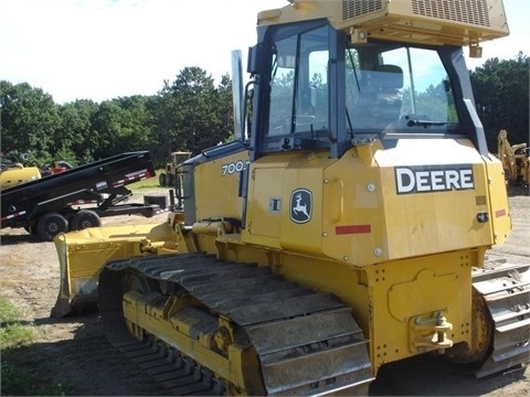  Deere 700J de importacion a la venta Ref.: 1407182821528388 No. 4