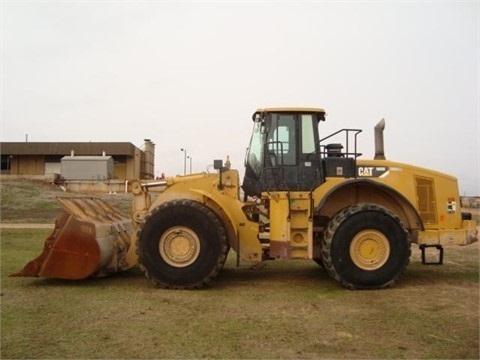  CATERPILLAR 980H usada Ref.: 1407185498269357 No. 2