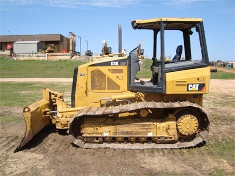  Caterpillar D3K seminueva en perfecto estado Ref.: 1407185717245670 No. 2