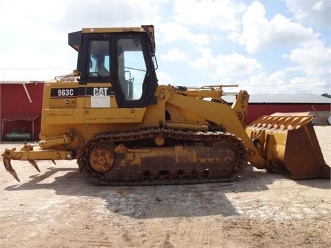  Caterpillar 963C seminueva Ref.: 1407186573844930 No. 3