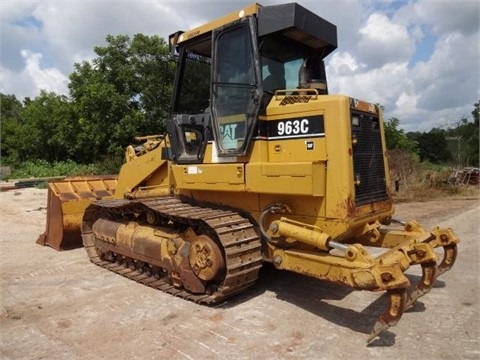  Caterpillar 963C seminueva Ref.: 1407186573844930 No. 4