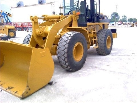  Caterpillar 938G en buenas condiciones Ref.: 1407187081251625 No. 2