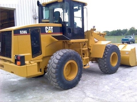  Caterpillar 938G en buenas condiciones Ref.: 1407187081251625 No. 3