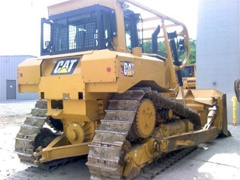  Caterpillar D6T usada a buen precio Ref.: 1407187425831887 No. 4