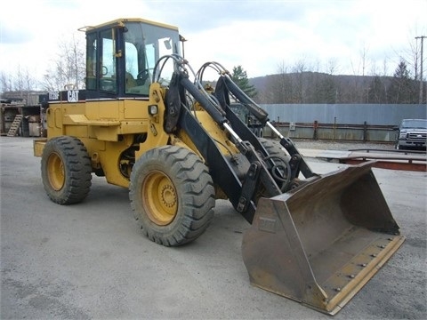  Caterpillar IT28F seminueva en perfecto estado Ref.: 1407187567218074 No. 3