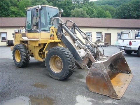  Caterpillar IT28F seminueva en venta Ref.: 1407187901648330 No. 4