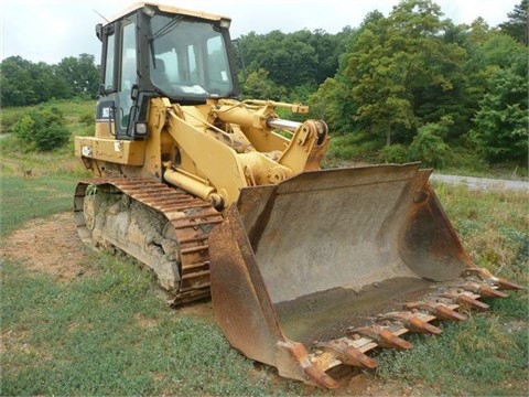  Caterpillar 963C de bajo costo Ref.: 1407196521563517 No. 2