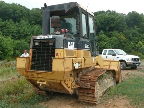  Caterpillar 963C de bajo costo Ref.: 1407196521563517 No. 3