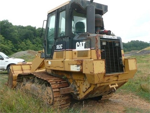  Caterpillar 963C de bajo costo Ref.: 1407196521563517 No. 4