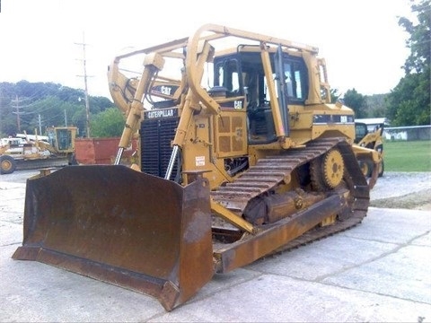  Caterpillar D6R usada Ref.: 1407197666983086 No. 2