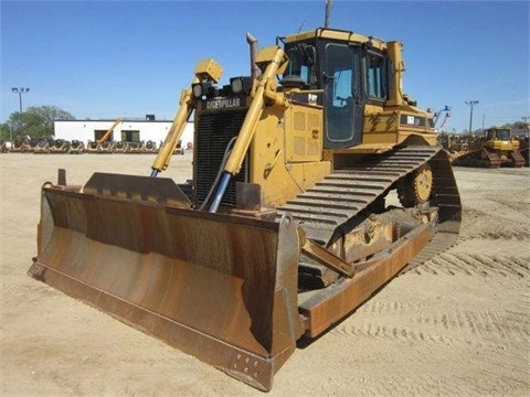  Caterpillar D6R seminueva en perfecto estado Ref.: 1407198321681533 No. 3