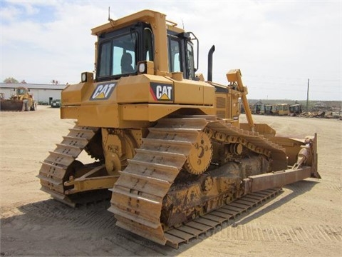  Caterpillar D6T importada en buenas condiciones Ref.: 1407198565693693 No. 4