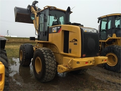 Wheel Loaders Caterpillar 930H