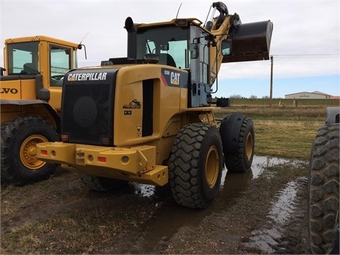  Caterpillar 930H seminueva en venta Ref.: 1407250217607016 No. 2