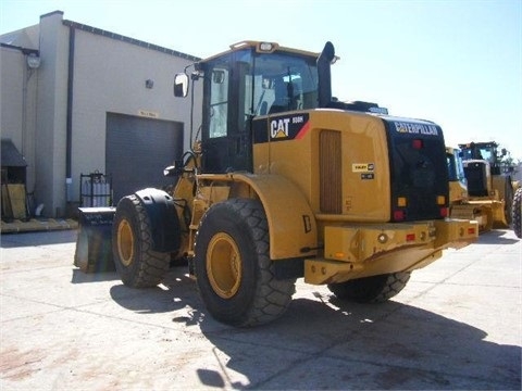  Caterpillar 930H importada en buenas condiciones Ref.: 1407253093804220 No. 2