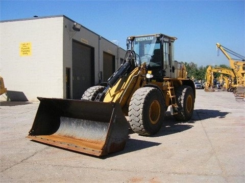  Caterpillar 930H importada en buenas condiciones Ref.: 1407253093804220 No. 4