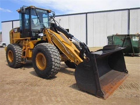  Caterpillar 930H en venta, usada Ref.: 1407253462697708 No. 2