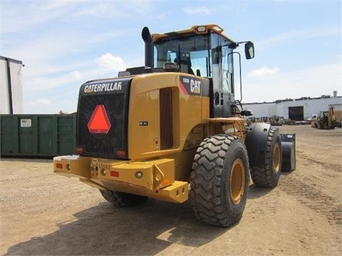  Caterpillar 930H en venta, usada Ref.: 1407253462697708 No. 3