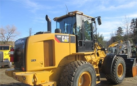  Caterpillar 930H de segunda mano en venta Ref.: 1407254575989363 No. 4