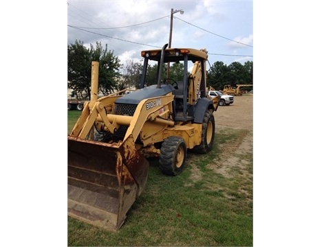  Deere 310G de bajo costo Ref.: 1407254793477698 No. 2