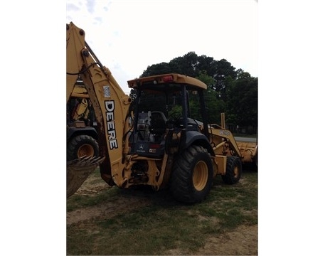  Deere 310G de bajo costo Ref.: 1407254793477698 No. 3