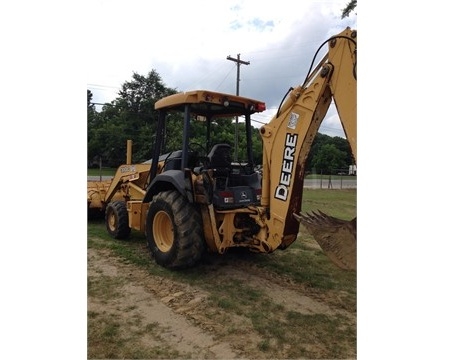  Deere 310G de bajo costo Ref.: 1407254793477698 No. 4