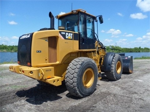 Wheel Loaders Caterpillar 930H