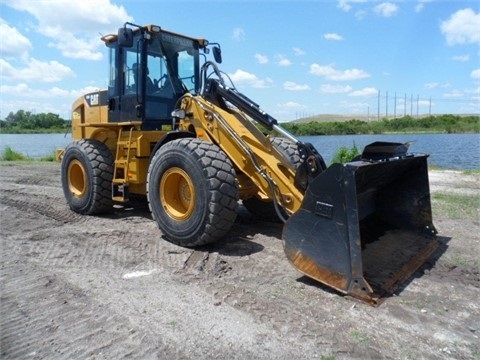  Caterpillar 930H de segunda mano en venta Ref.: 1407255142753957 No. 3