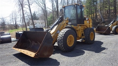  Caterpillar 930H usada Ref.: 1407255718800462 No. 2