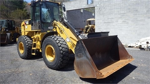  Caterpillar 930H usada Ref.: 1407255718800462 No. 3