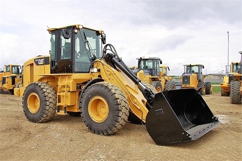  Caterpillar 930H importada de segunda mano Ref.: 1407256999240118 No. 3