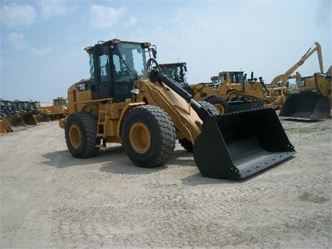  Caterpillar 930H en optimas condiciones Ref.: 1407257346211968 No. 3