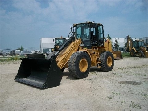  Caterpillar 930H en optimas condiciones Ref.: 1407257346211968 No. 4