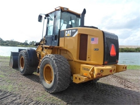  Caterpillar 930H usada en buen estado Ref.: 1407257690731390 No. 3