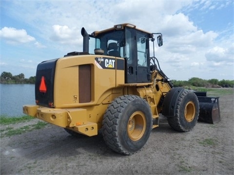  Caterpillar 930H en optimas condiciones Ref.: 1407258434706806 No. 3