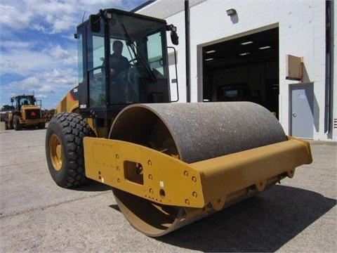 CATERPILLAR CS56 de segunda mano en venta Ref.: 1407259981771593 No. 3