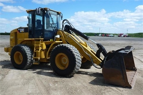  Caterpillar 930H de medio uso en venta Ref.: 1407260107226139 No. 2