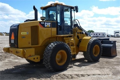  Caterpillar 930H de medio uso en venta Ref.: 1407260107226139 No. 3