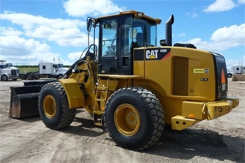  Caterpillar 930H de medio uso en venta Ref.: 1407260107226139 No. 4