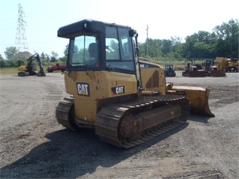  Caterpillar D5K usada Ref.: 1407261500757438 No. 3